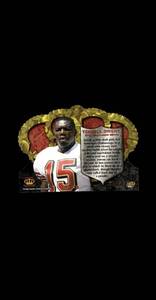 1996 Crown Royale Terrell Owens Rookie #39