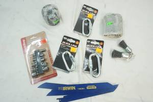 lot 3 image: Hardware
