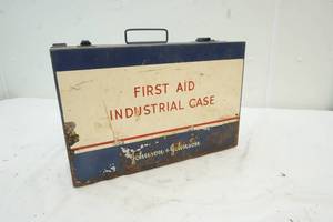 lot 27 image: plumbing supplies