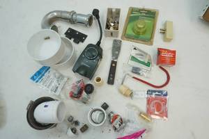 lot 28 image: hardware