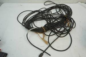 lot 81 image: Extension cord