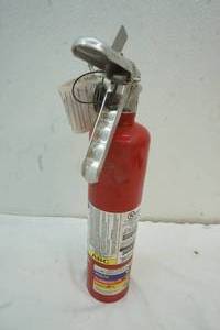 lot 93 image: General fire extinguisher