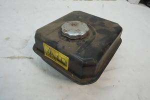 lot 101 image: Gas tank