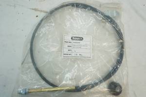 lot 110 image: Cable, PTO and valve
