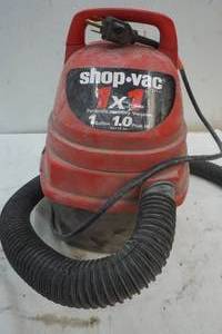 lot 118 image: Shop Vac, wetdry