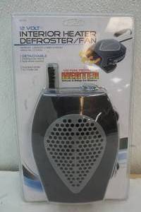 lot 143 image: Interior heater defroster fan