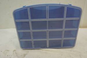 lot 144 image: Rimax storage container