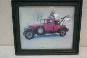 lot 160 image: 1930 Packard picture