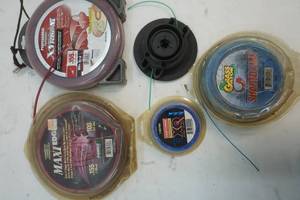 lot 171 image: Trimmer Line