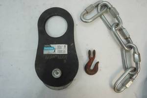 lot 178 image: Snatch Block