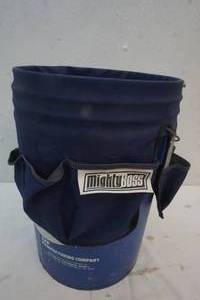 lot 182 image: Mighty boss bucket