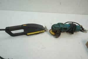 lot 184 image: Wagner power scraper
