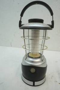 lot 187 image: Lantern