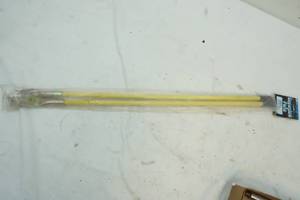 lot 199 image: snowplow marker kit