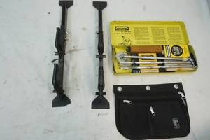 lot 204 image: Brite Bore gun cleaning kit