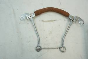 lot 226 image: Hackamore