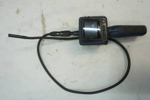 lot 228 image: Whistler inspection camera