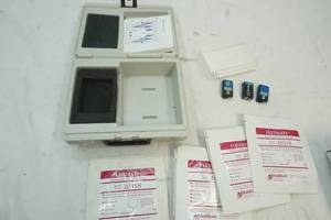 lot 235 image: Home Microcurrent electrotherapy system