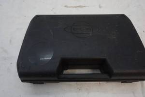 lot 256 image: pistol case
