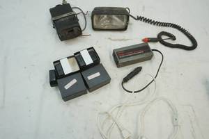 lot 264 image: Portable power inverter