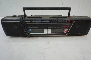 lot 271 image: Panasonic stereo system