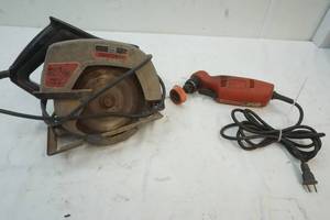 lot 275 image: Tools