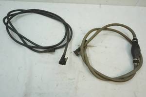 lot 276 image: hoses
