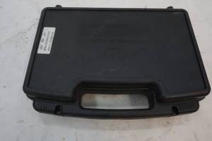 lot 279 image: Kimber pistol case