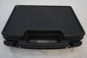 lot 280 image: Kimber pistol case