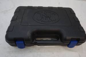 lot 281 image: FNH pistol case