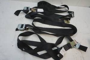lot 286 image: Cargo straps