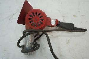 lot 289 image: Mastercraft heat gun
