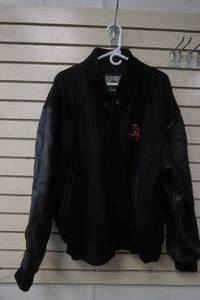 lot 297 image: Burks Bay coat