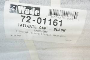 lot 300 image: automotive supplies