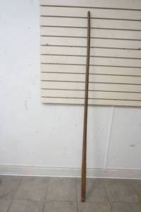 lot 314 image: Ice Chisel