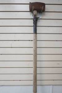 lot 317 image: Sludge Hammer