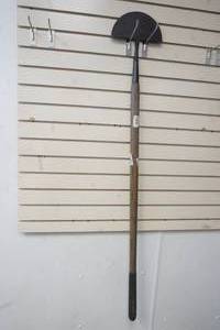 lot 341 image: Half Moon Edger