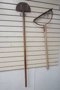 lot 342 image: Half Moon Edger, Sy