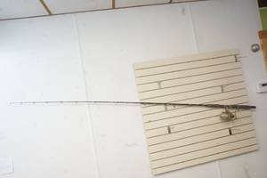 lot 355 image: Fishing Rod