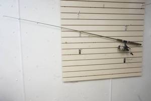 lot 356 image: Fishing Rod