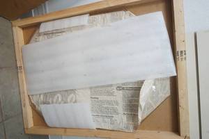 lot 359 image: NEW-Door Glass for Bobcat