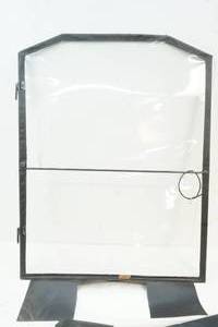 lot 361 image: Cardinal Full-Vue Model 81A, 82 or 91 all weather enclosure