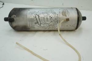 lot 387 image: Smoke Daddys Cold Smoker
