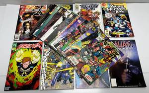 lot 52 image: Misc. Loose Comics Including Superman & More