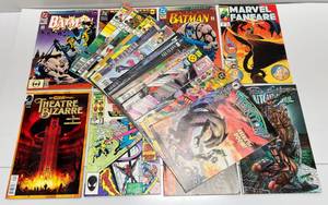 lot 68 image: Misc. Loose Comics Including Batman & More