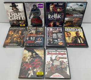 lot 178 image: Misc. DVDs Sealed New
