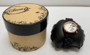 lot 200 image: DISNEY Minnie Mouse Watch (NIB)