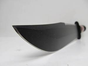 lot 39 image: Brand New KA-BAR Big Brother Model 2217 Fighting Knife