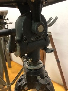lot 226 image: Great Lot of Vintage Tripods 