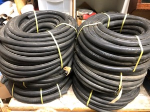 lot 381 image: Large Amoutn of Brand New Commercial Hose